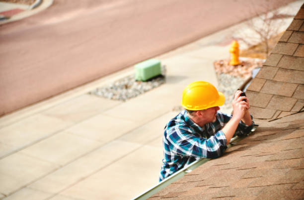 Best Roof Waterproofing Services  in Leonardo, NJ