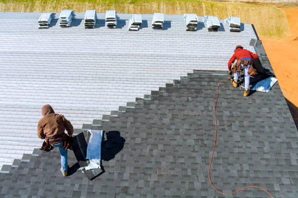 Residential Roof Replacement in Leonardo, NJ