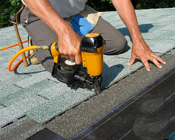 Best Shingle Roofing Installation  in Leonardo, NJ