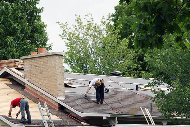 Best Commercial Roof Installation  in Leonardo, NJ