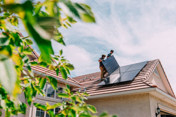 Best New Roof Installation  in Leonardo, NJ