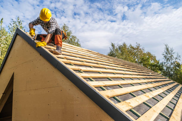 Trusted Leonardo, NJ Roofing Contractor Experts