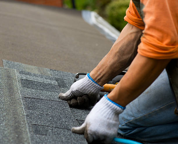 Best Slate Roofing Contractor  in Leonardo, NJ